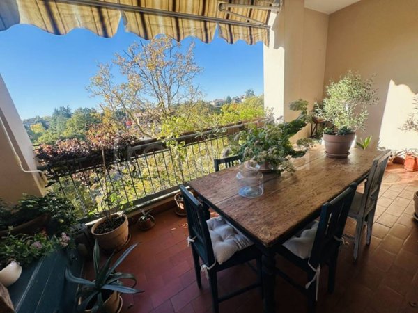 appartamento in vendita a Reggio nell'Emilia in zona Città Storica