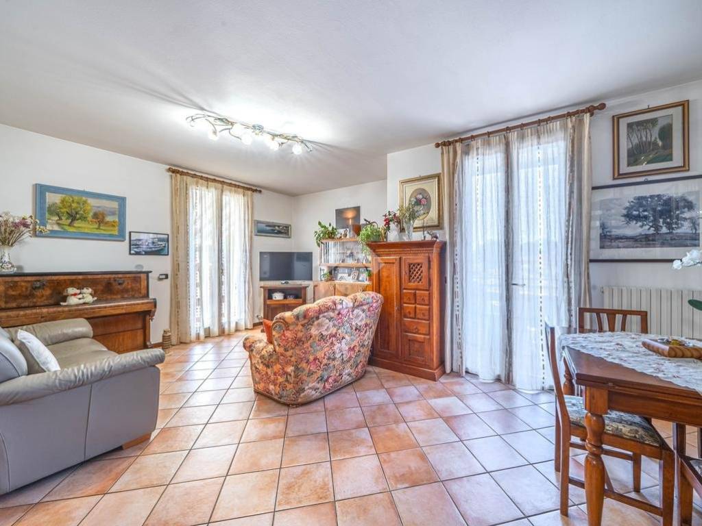 appartamento in vendita a Reggio nell'Emilia in zona Santa Croce