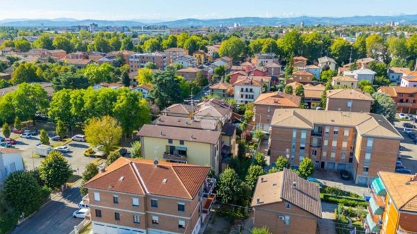 appartamento in vendita a Reggio nell'Emilia in zona Santa Croce