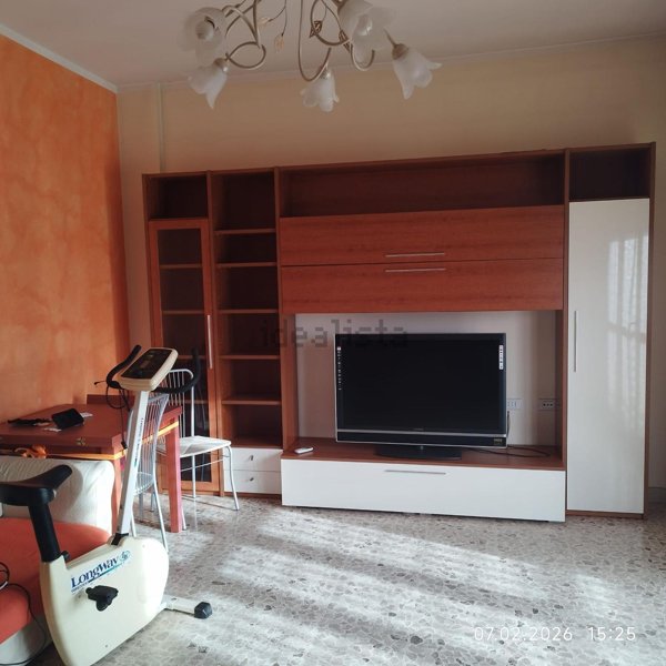 appartamento in vendita a Reggio nell'Emilia in zona Città Storica