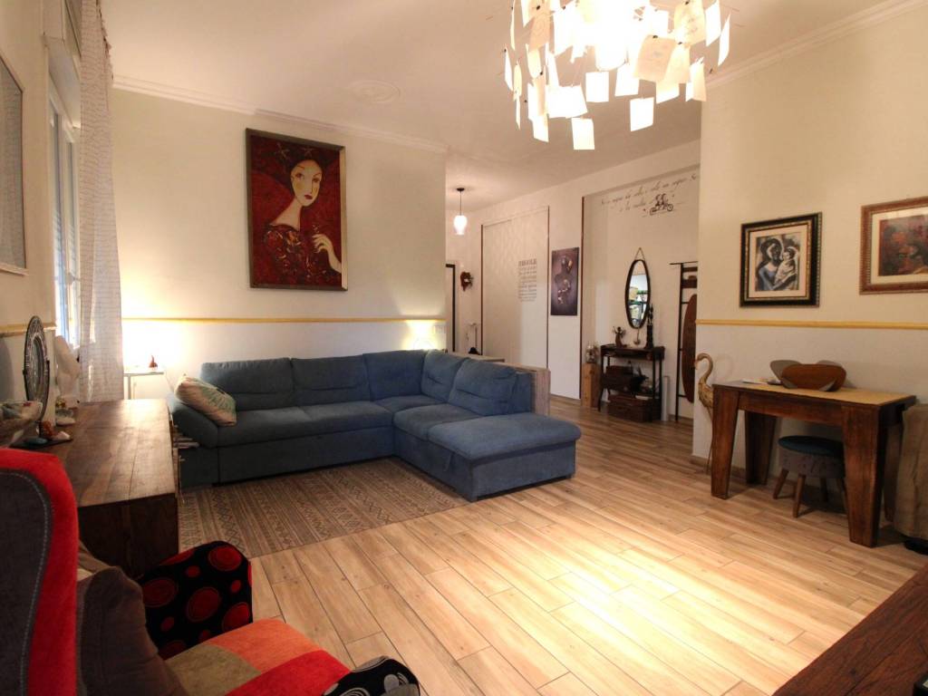 appartamento in vendita a Reggio nell'Emilia