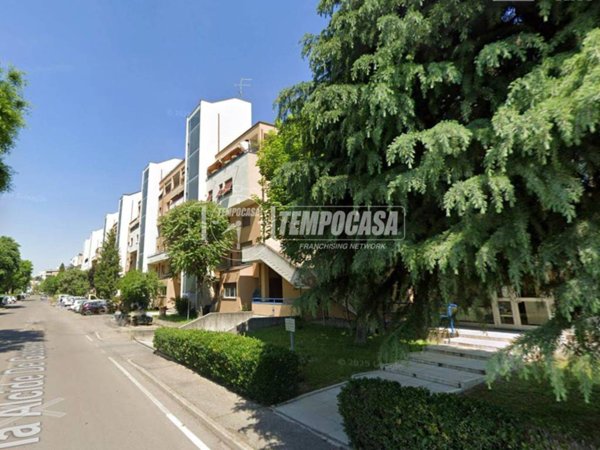 appartamento in vendita a Reggio nell'Emilia in zona Pappagnocca