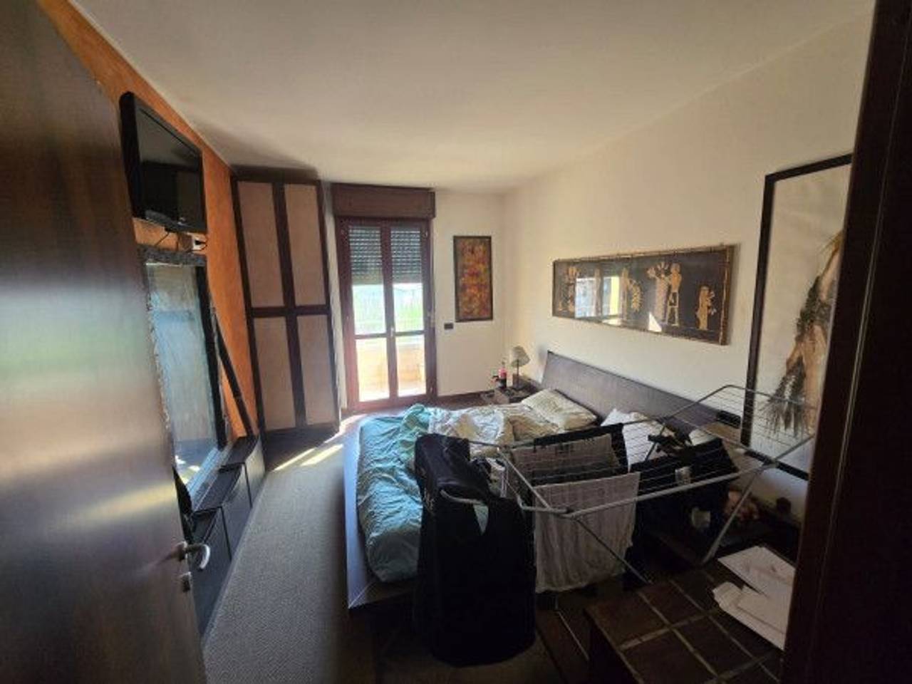 appartamento in vendita a Reggio nell'Emilia in zona Fogliano