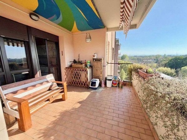 appartamento in vendita a Reggio nell'Emilia in zona San Maurizio