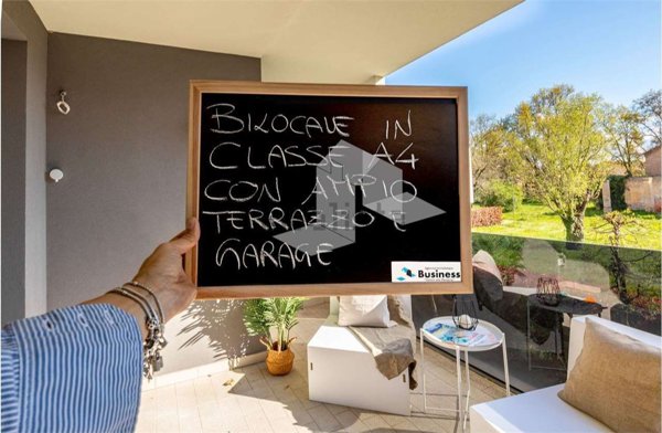 appartamento in vendita a Reggio nell'Emilia