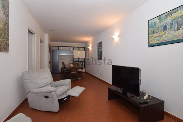 appartamento in vendita a Reggio nell'Emilia in zona Città Storica