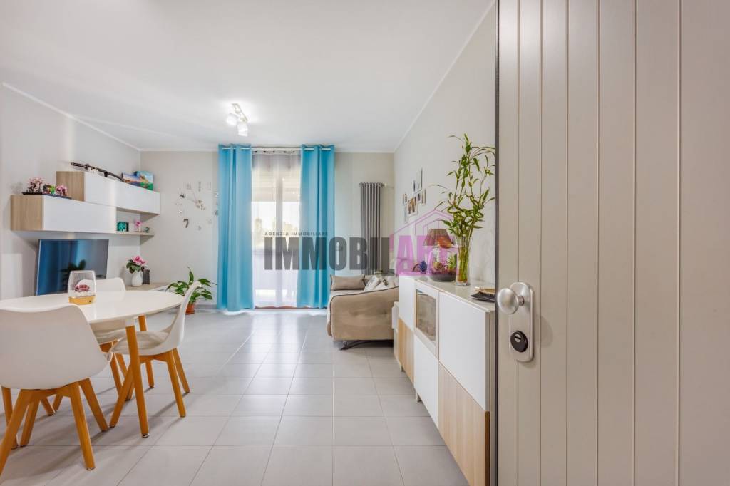 appartamento in vendita a Reggio nell'Emilia in zona San Prospero Strinati