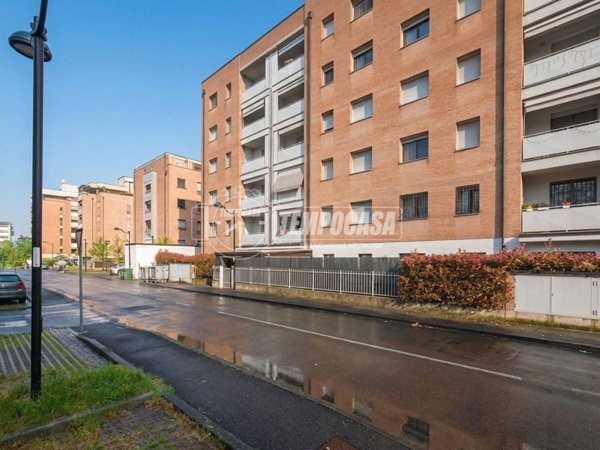 appartamento in vendita a Reggio nell'Emilia in zona Città Storica