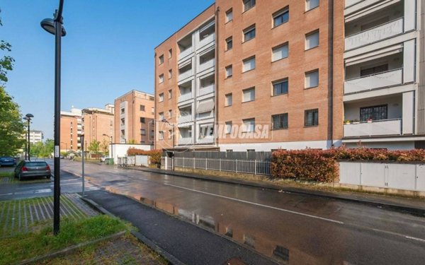 appartamento in vendita a Reggio nell'Emilia in zona Città Storica