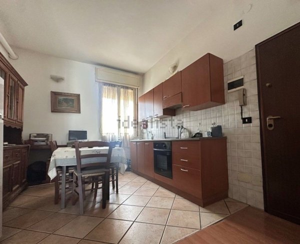 appartamento in vendita a Reggio nell'Emilia in zona Compagnoni / Migliolungo