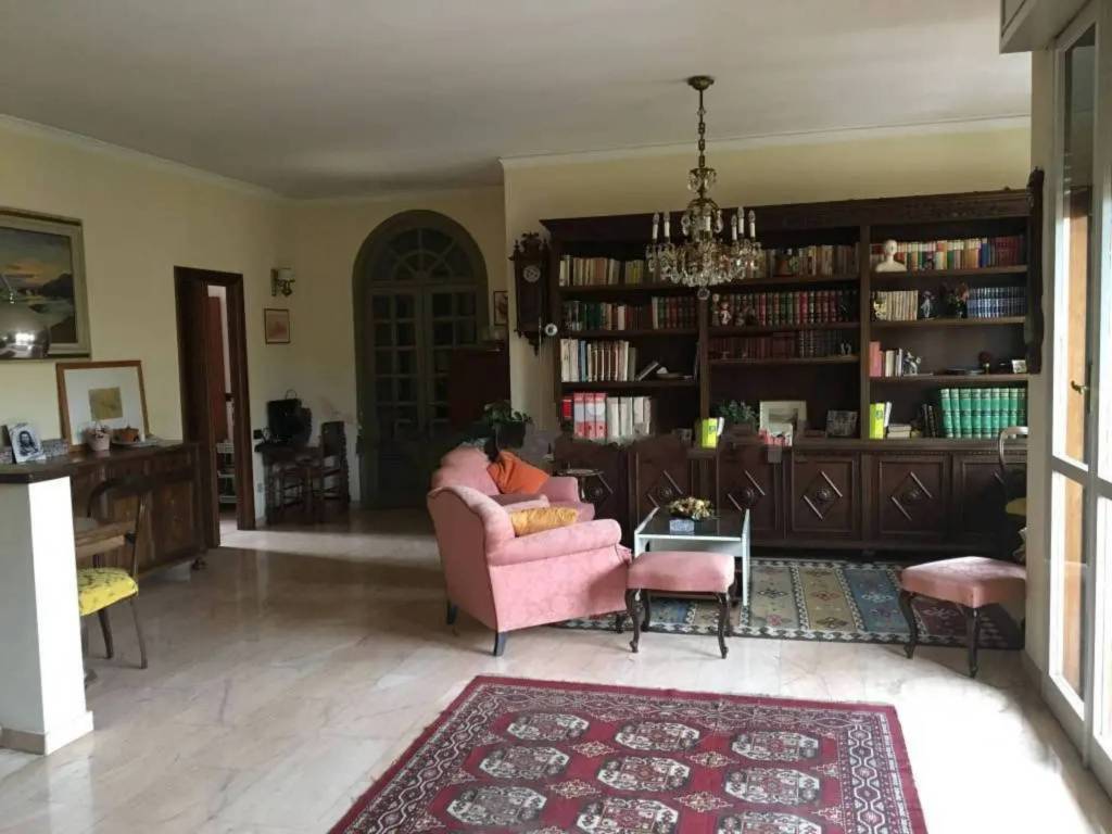 appartamento in vendita a Reggio nell'Emilia