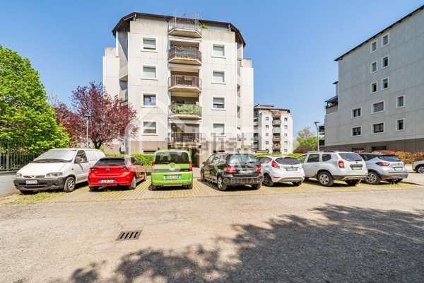 appartamento in vendita a Reggio nell'Emilia in zona San Prospero Strinati