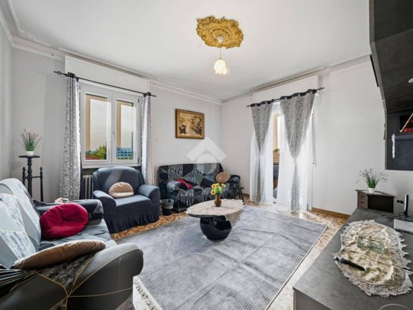 appartamento in vendita a Reggio nell'Emilia in zona Regina Pacis