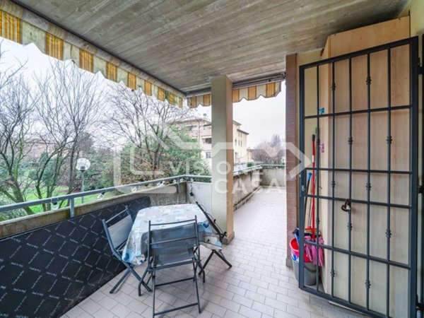 appartamento in vendita a Reggio nell'Emilia