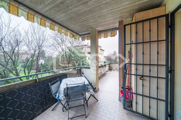 appartamento in vendita a Reggio nell'Emilia in zona Sesso