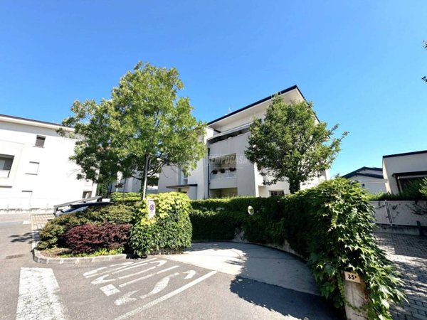 appartamento in vendita a Reggio nell'Emilia in zona Rivalta