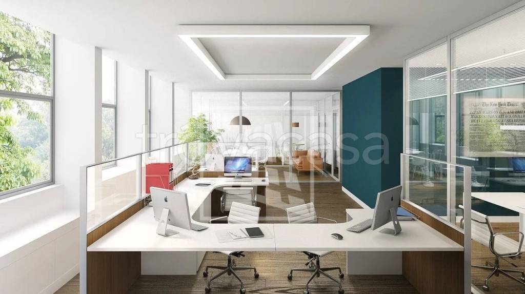 appartamento in vendita a Reggio nell'Emilia in zona Pieve Modolena