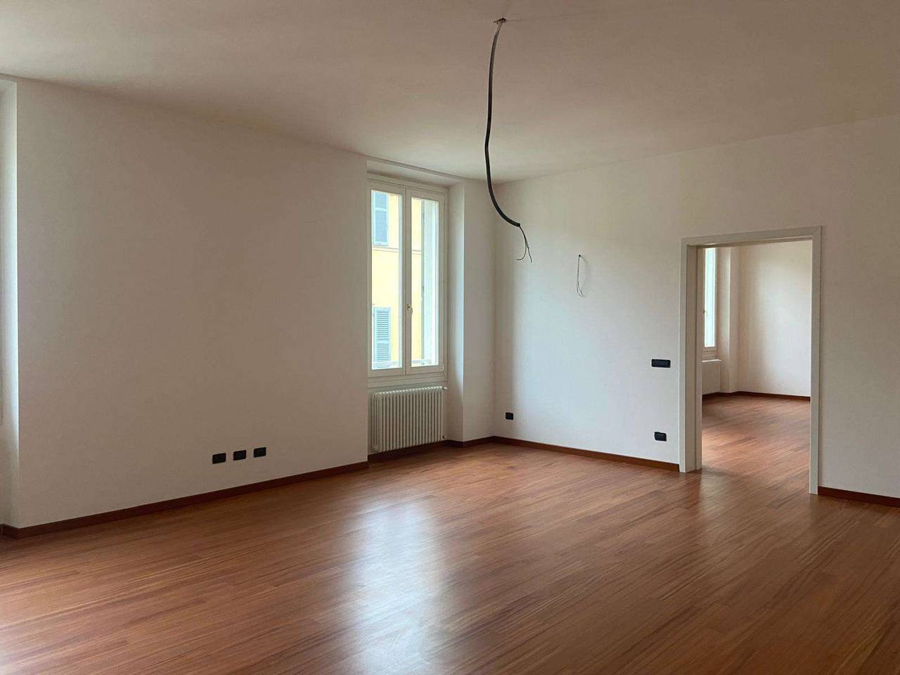 appartamento in vendita a Reggio nell'Emilia in zona Città Storica