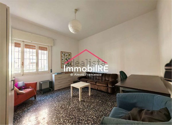 appartamento in vendita a Reggio nell'Emilia in zona Città Storica