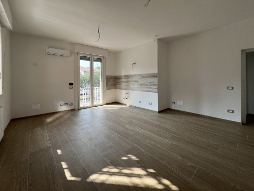 appartamento in vendita a Reggio nell'Emilia in zona Baragalla