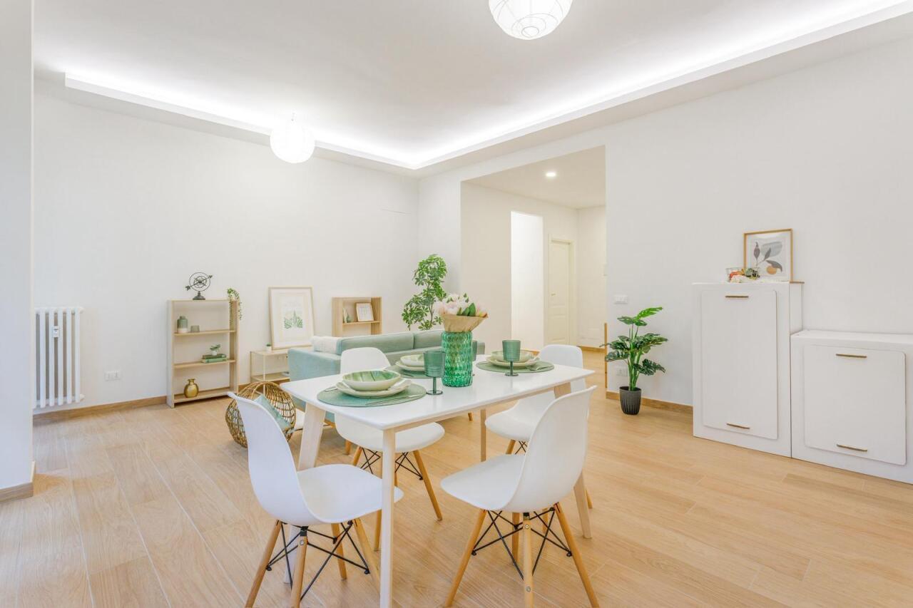 appartamento in vendita a Reggio nell'Emilia