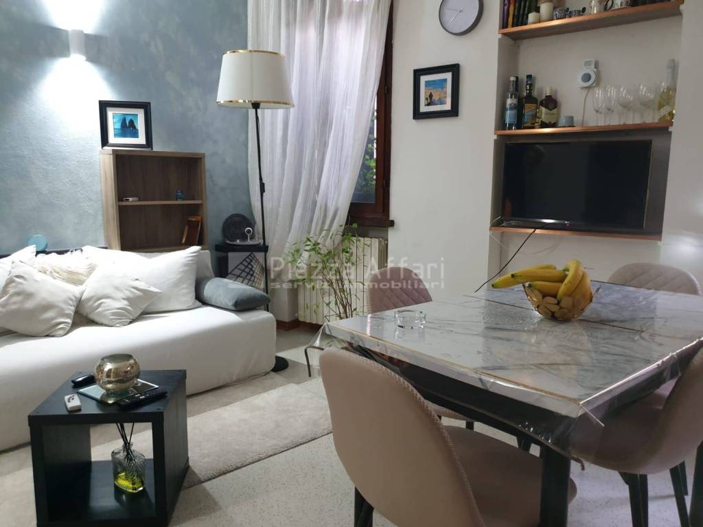 appartamento in vendita a Reggio nell'Emilia in zona Città Storica