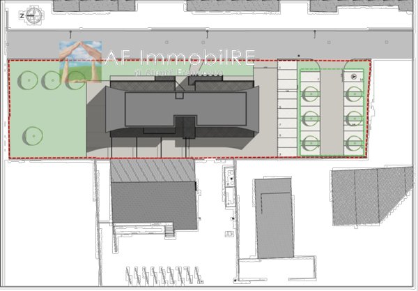 appartamento in vendita a Reggio nell'Emilia in zona Città Storica