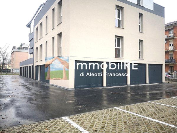 appartamento in vendita a Reggio nell'Emilia in zona Città Storica