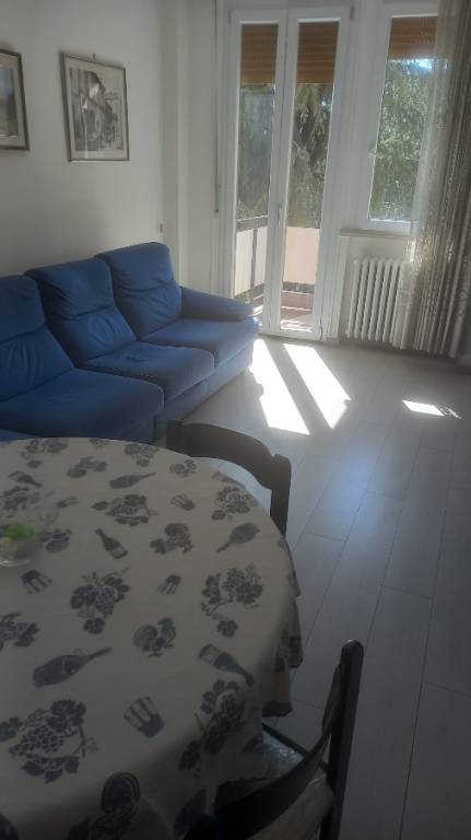 appartamento in vendita a Reggio nell'Emilia in zona Città Storica