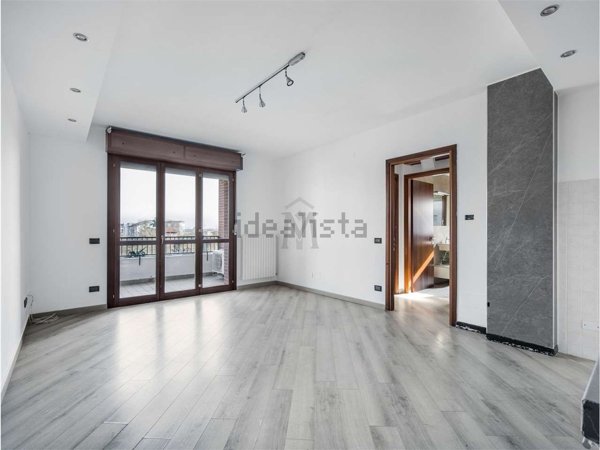 appartamento in vendita a Reggio nell'Emilia in zona Santa Croce