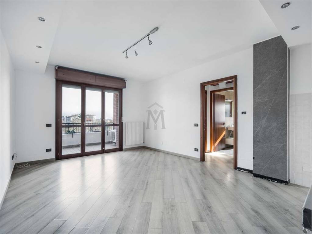 appartamento in vendita a Reggio nell'Emilia in zona Città Storica