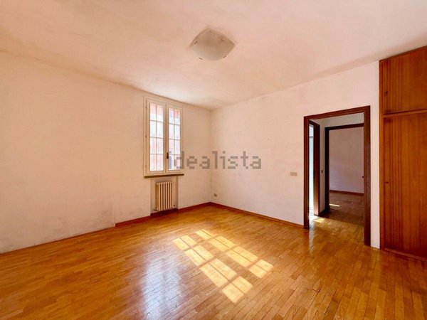 appartamento in vendita a Reggio nell'Emilia in zona Città Storica