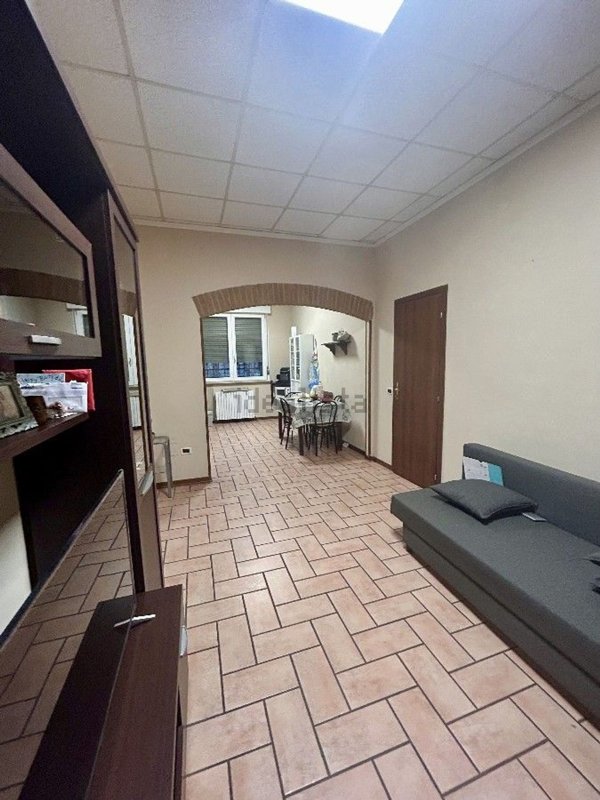 appartamento in vendita a Reggio nell'Emilia in zona Belvedere