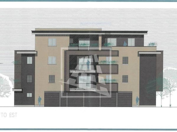 appartamento in vendita a Reggio nell'Emilia in zona Città Storica