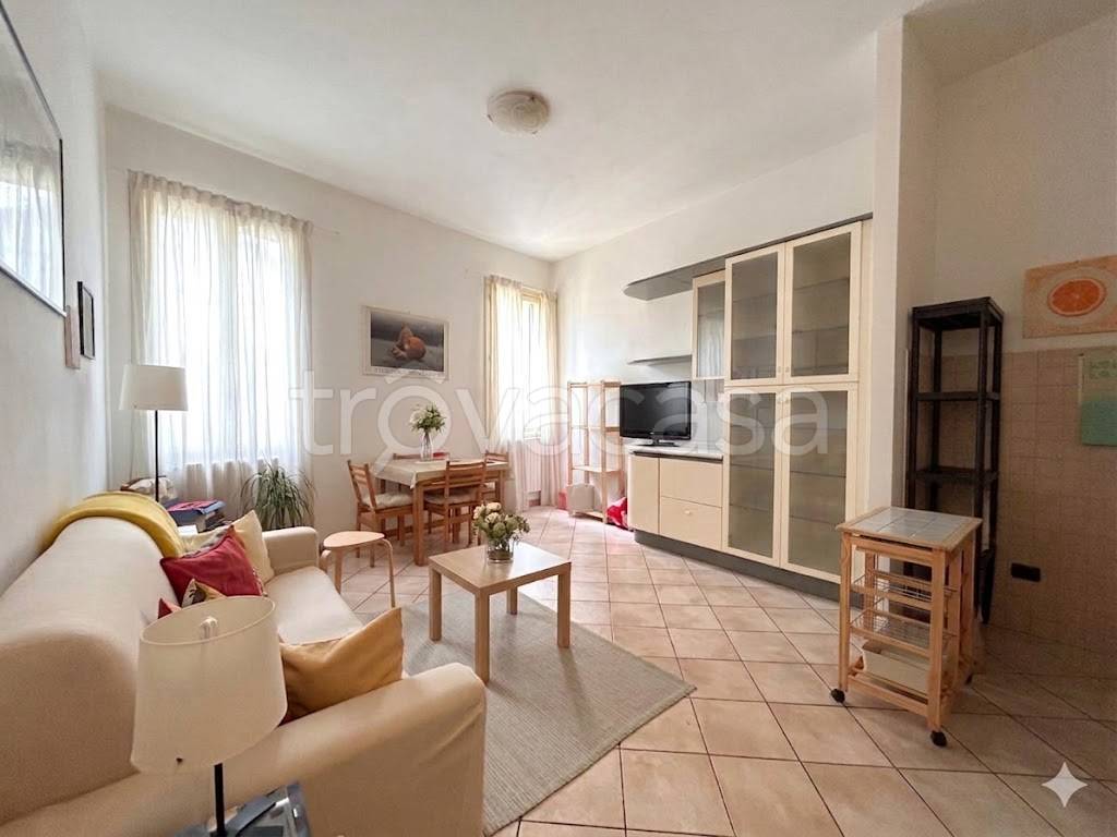 appartamento in vendita a Reggio nell'Emilia in zona Città Storica