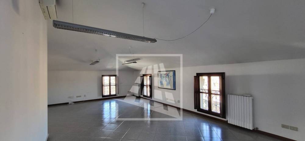 attico in vendita a Reggio nell'Emilia in zona Città Storica