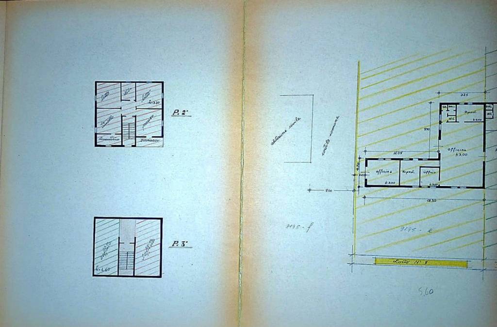 casa indipendente in vendita a Reggio nell'Emilia in zona Pieve Modolena