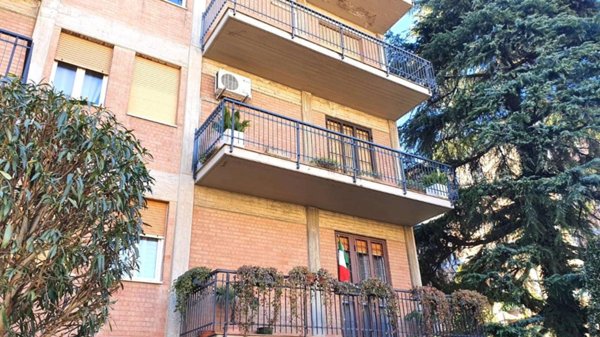 appartamento in vendita a Reggio nell'Emilia in zona Città Storica
