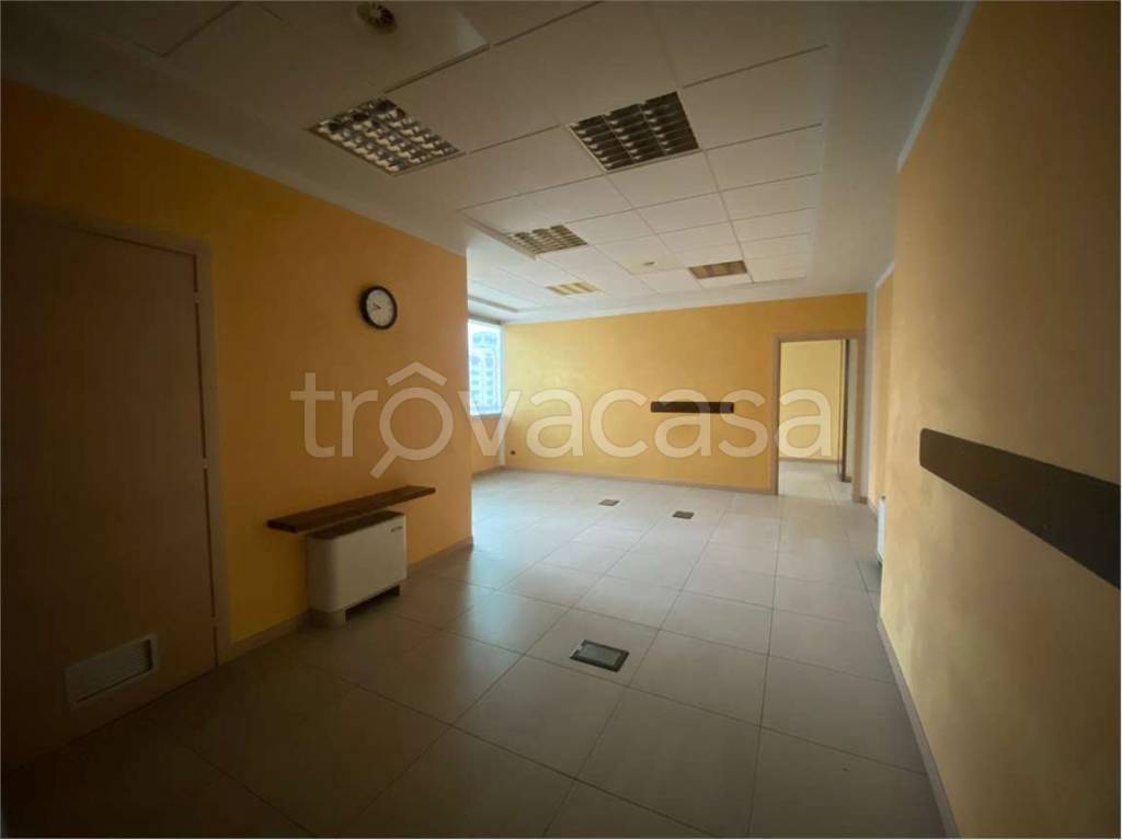 appartamento in vendita a Reggio nell'Emilia in zona Tribunale