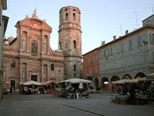 appartamento in vendita a Reggio nell'Emilia in zona Città Storica