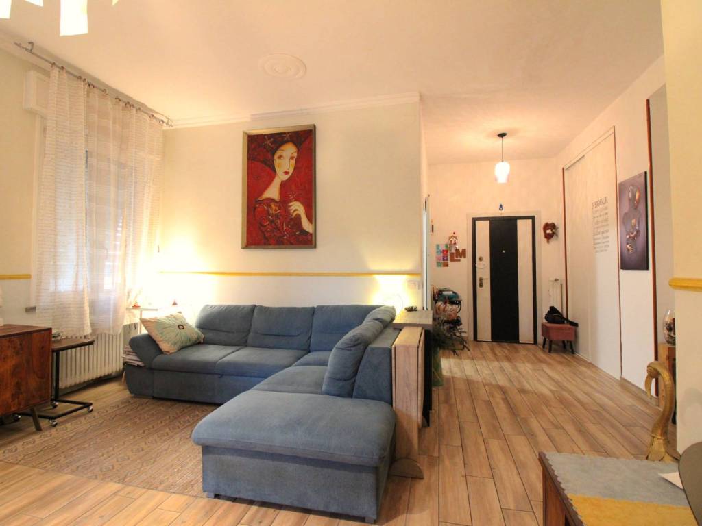 appartamento in vendita a Reggio nell'Emilia