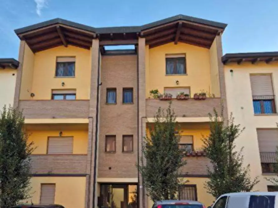 appartamento in vendita a Reggio nell'Emilia in zona Tribunale