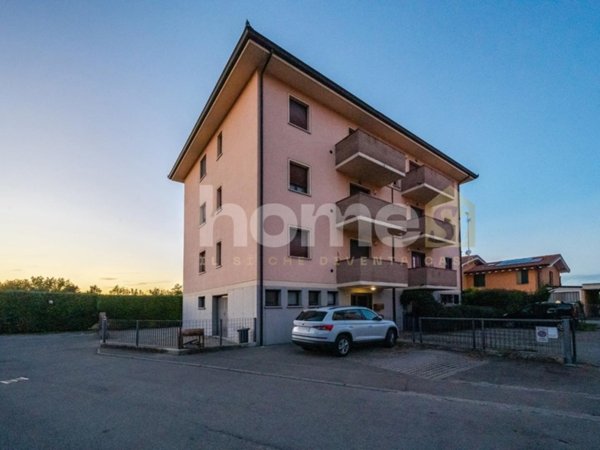 appartamento in vendita a Reggio nell'Emilia in zona Roncina
