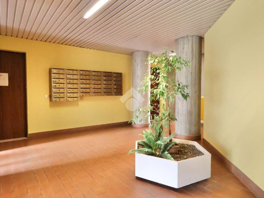 appartamento in vendita a Reggio nell'Emilia in zona Pieve Modolena