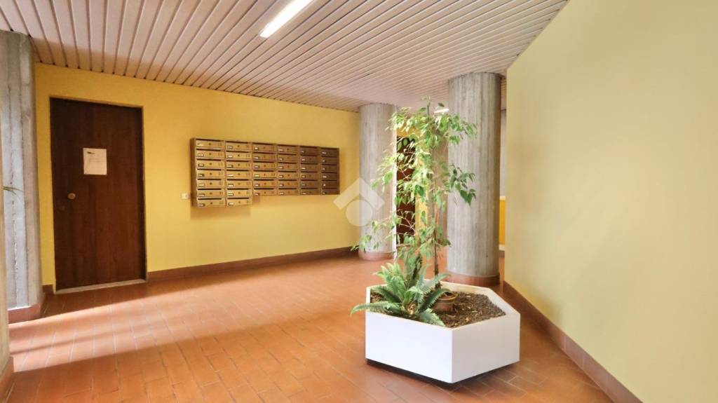 appartamento in vendita a Reggio nell'Emilia in zona Pieve Modolena