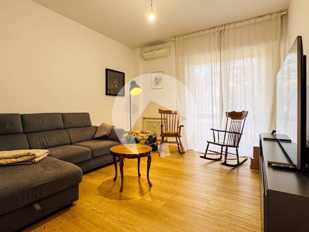 appartamento in vendita a Reggio nell'Emilia