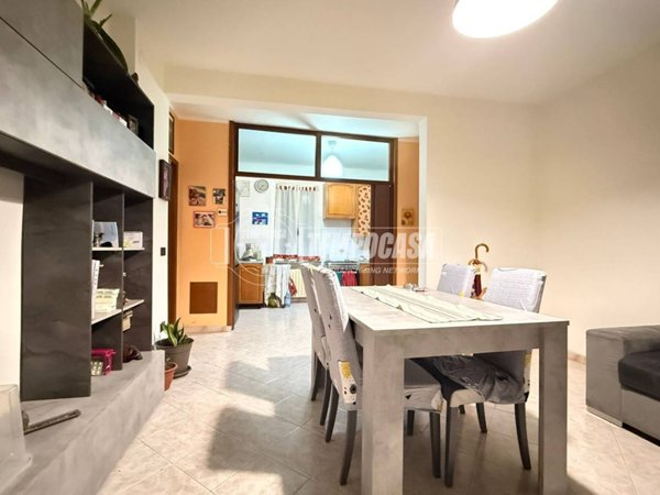 appartamento in vendita a Reggio nell'Emilia in zona Città Storica