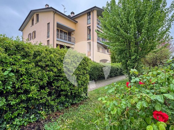 attico in vendita a Reggio nell'Emilia in zona San Bartolomeo