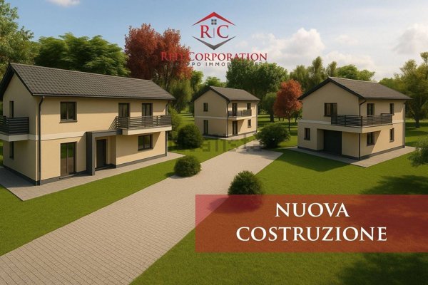 casa indipendente in vendita a Reggio nell'Emilia in zona San Bartolomeo