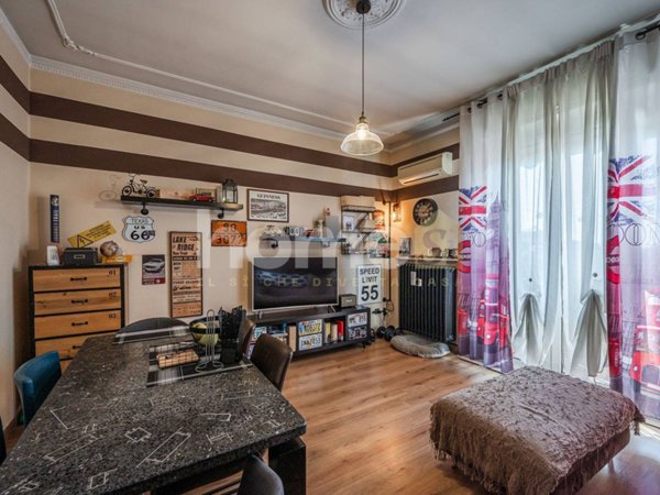 appartamento in vendita a Reggio nell'Emilia in zona Città Storica